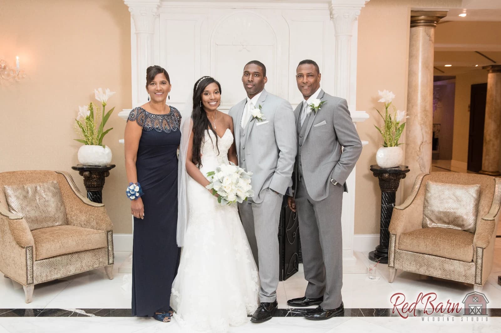 Happy Father's Day - A Heartfelt Thank You from Red Barn Wedding Studio — photo 38