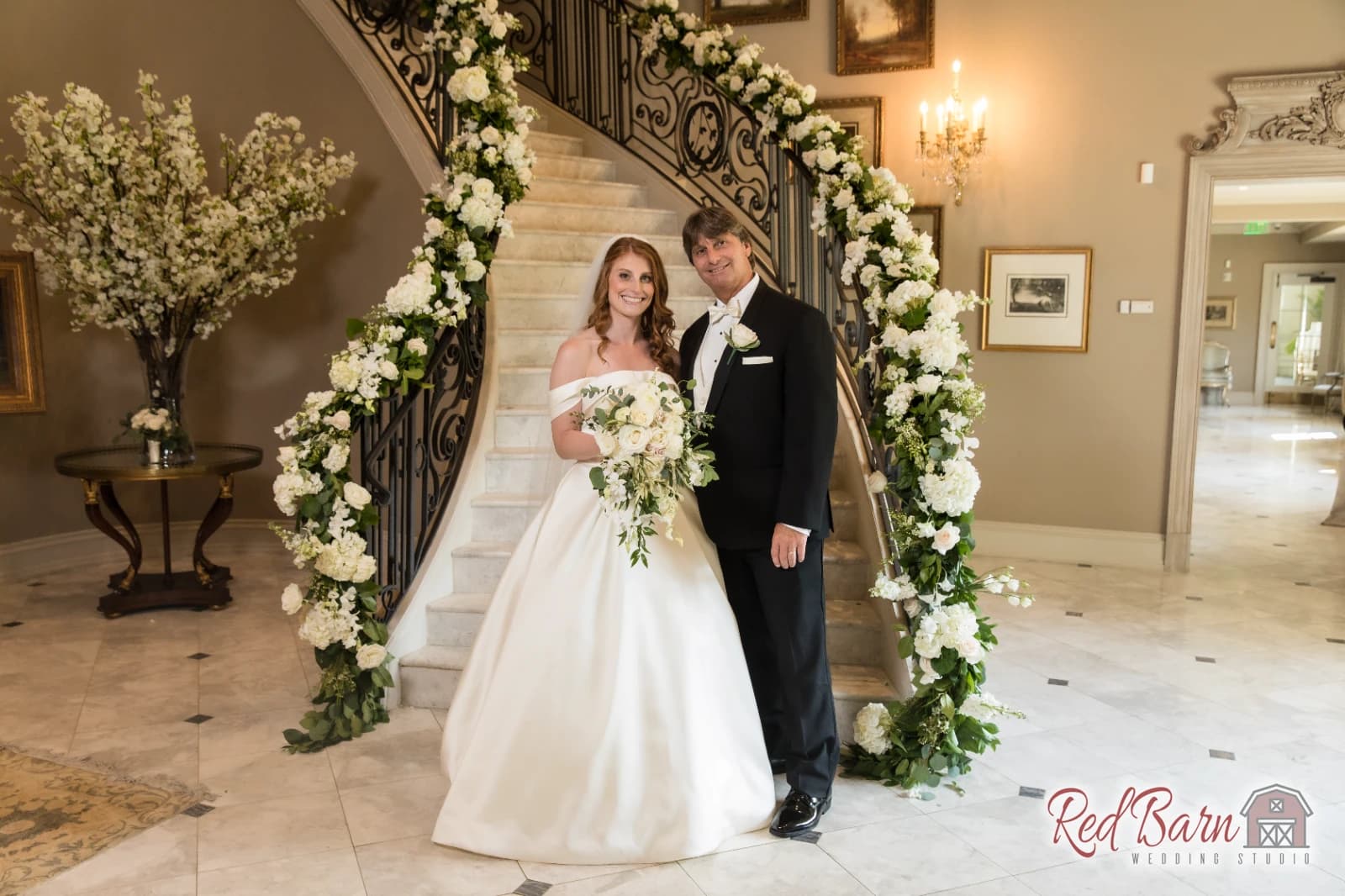 Happy Father's Day - A Heartfelt Thank You from Red Barn Wedding Studio — photo 81