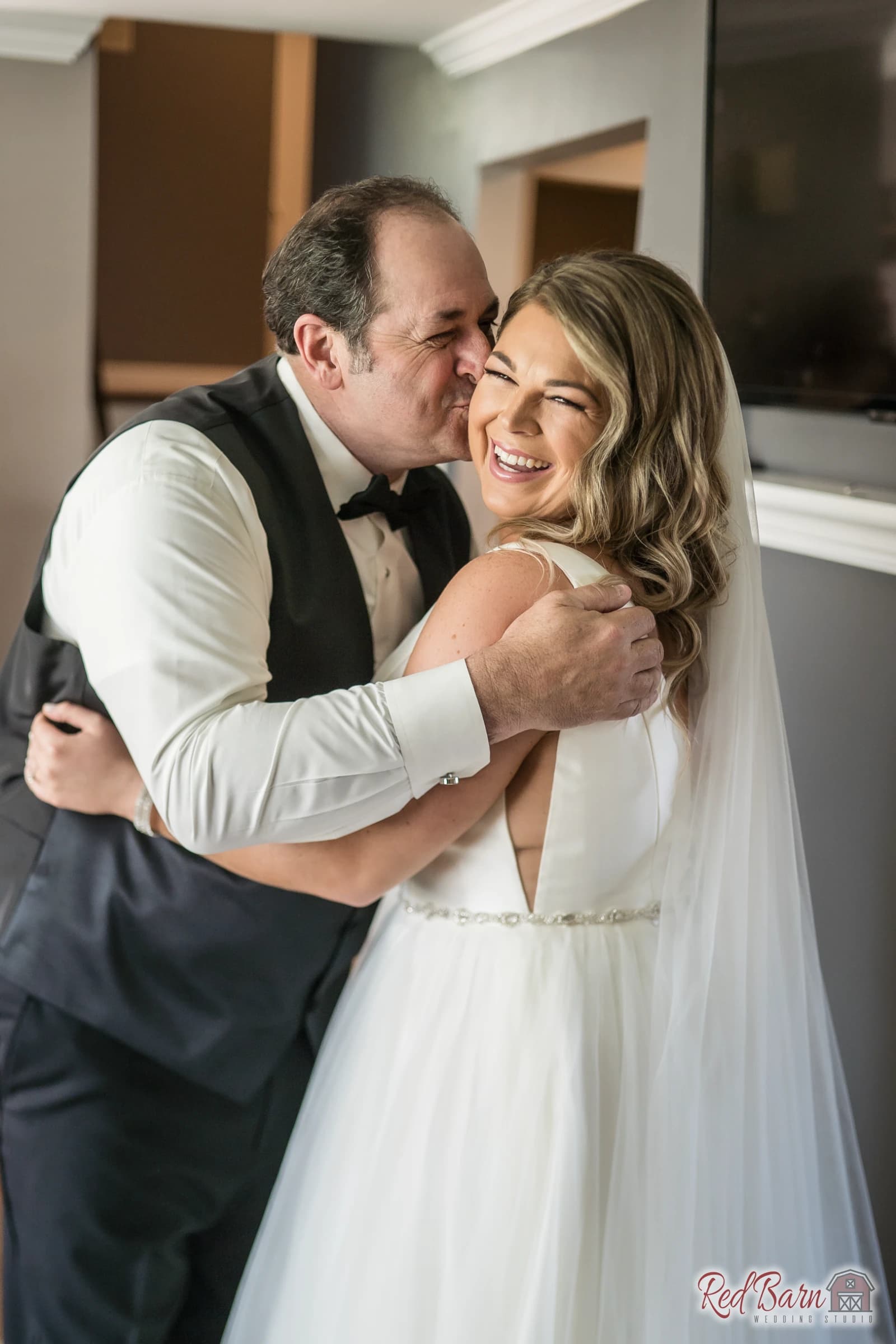 Kaitlin and Thomas - Venuti’s Banquet Hall, Addison IL — photo 26