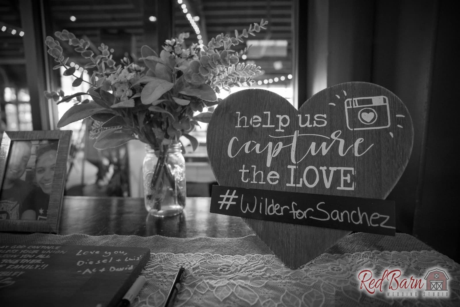 Danielle and Luis - Pinstripes,  Northbrook IL — photo 65