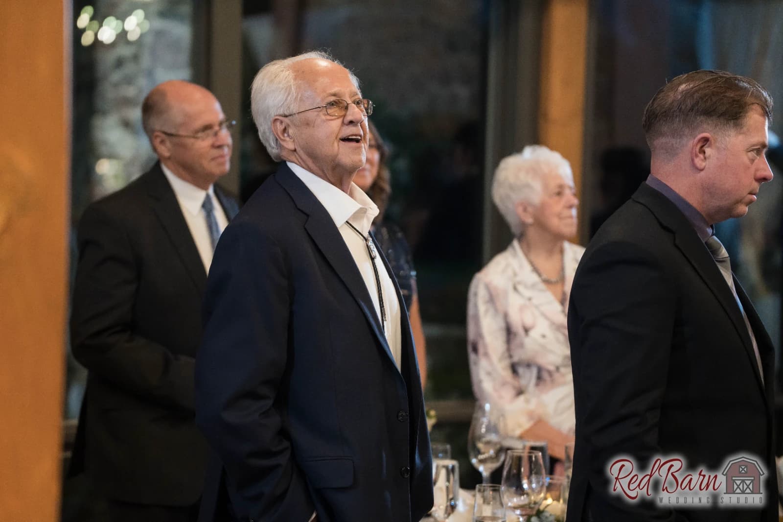 Anastasia and Thomas - The Oak Brook Manor, Oak Brook IL — photo 118