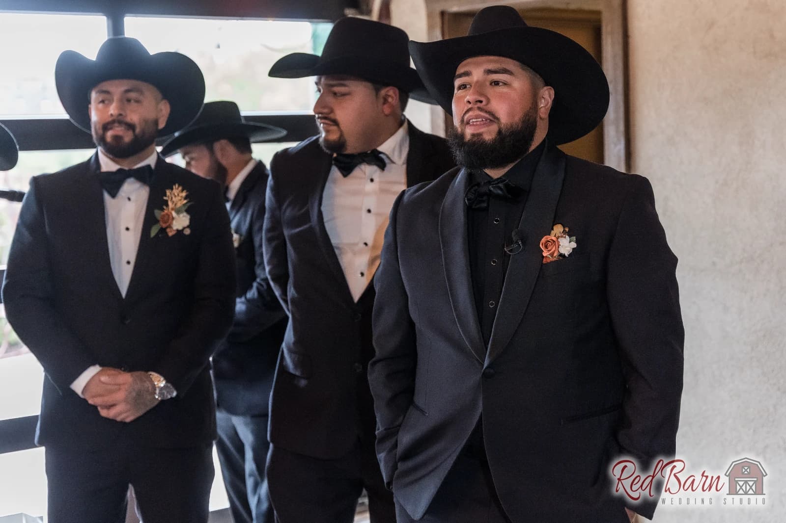 Priscilla and Jose - Rancho Los Guzman, Joliet - IL — photo 42