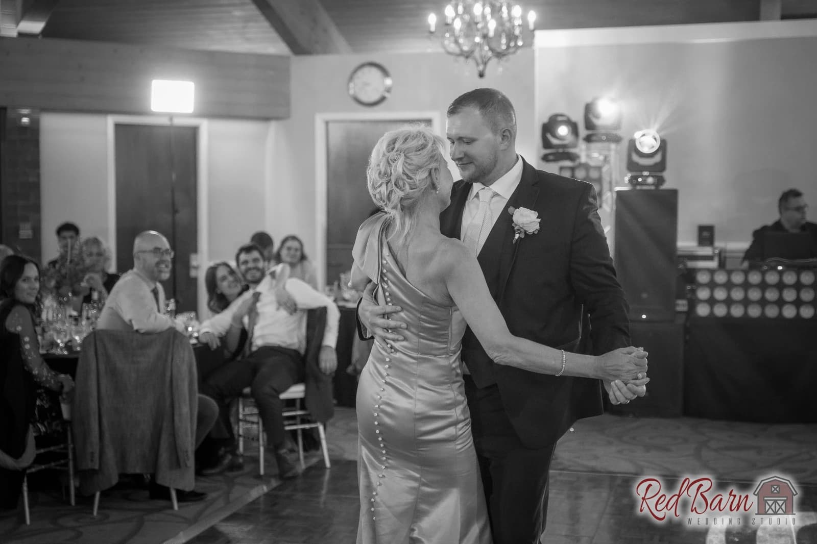 Elizabeth and Arthur - Kemper Lakes Golf Club, Kildeer IL — photo 146
