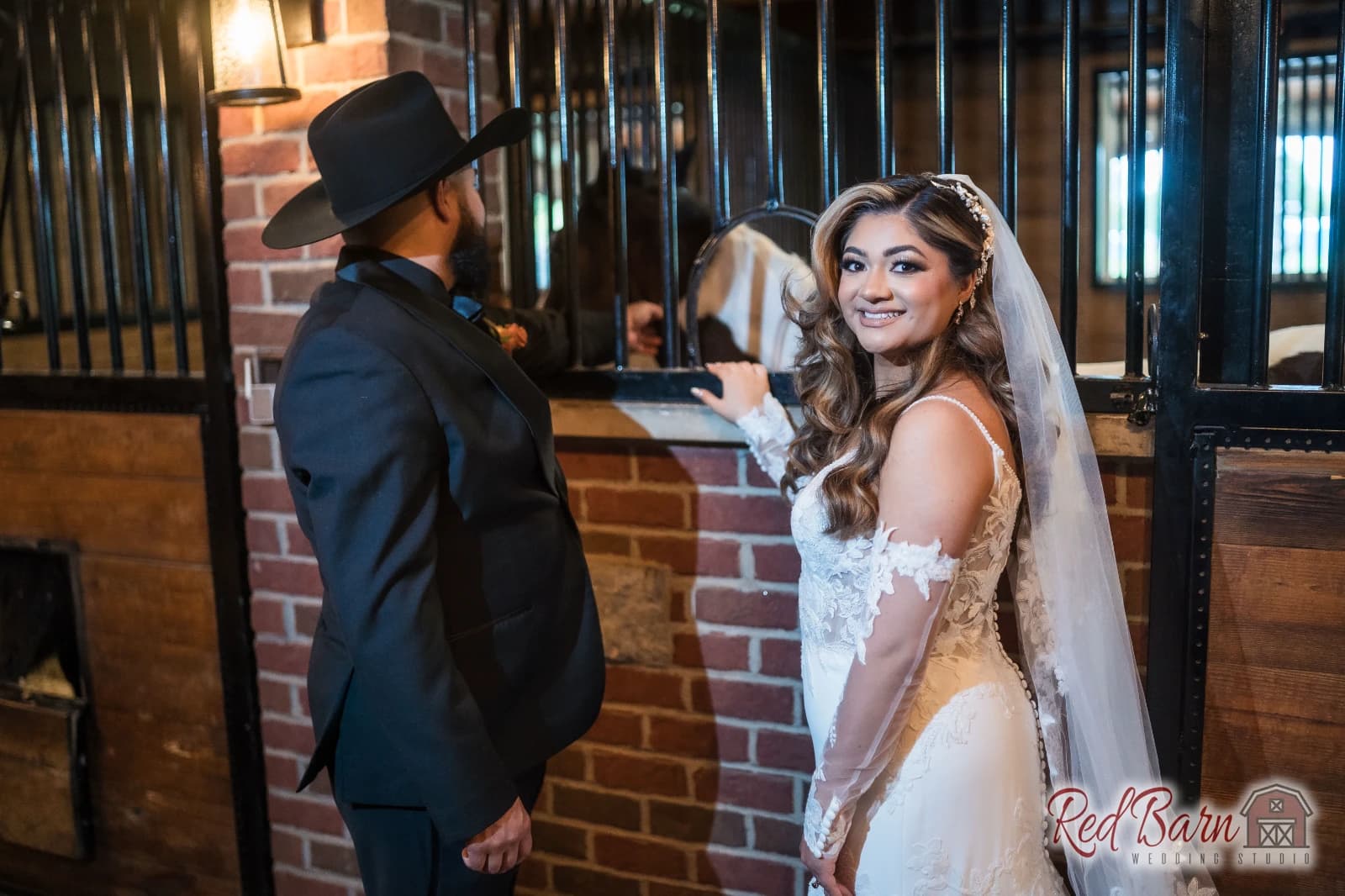 Priscilla and Jose - Rancho Los Guzman, Joliet - IL — photo 27
