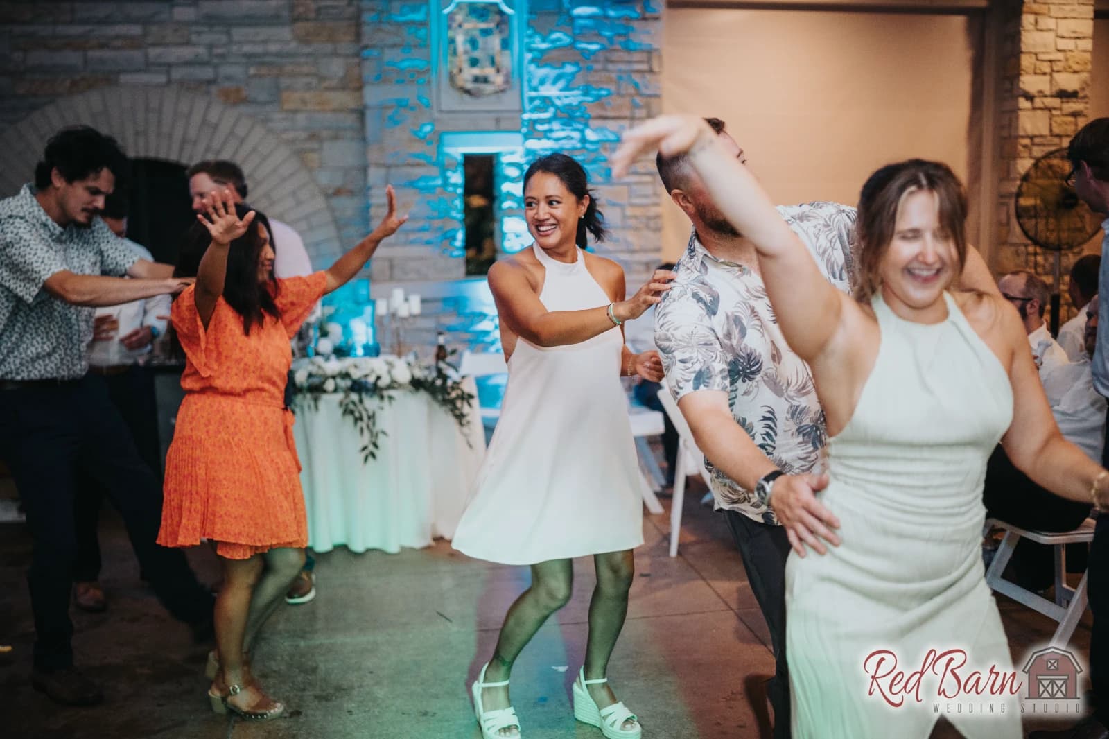 Samantha and Collin - The Grove Redfield Estate, Glenview IL — photo 137