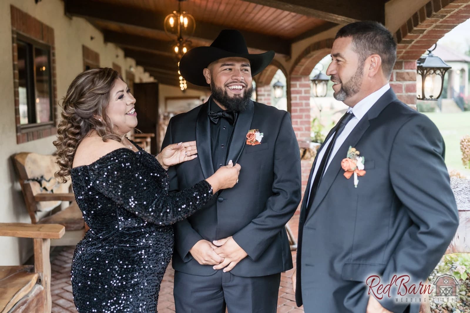 Priscilla and Jose - Rancho Los Guzman, Joliet - IL — photo 17