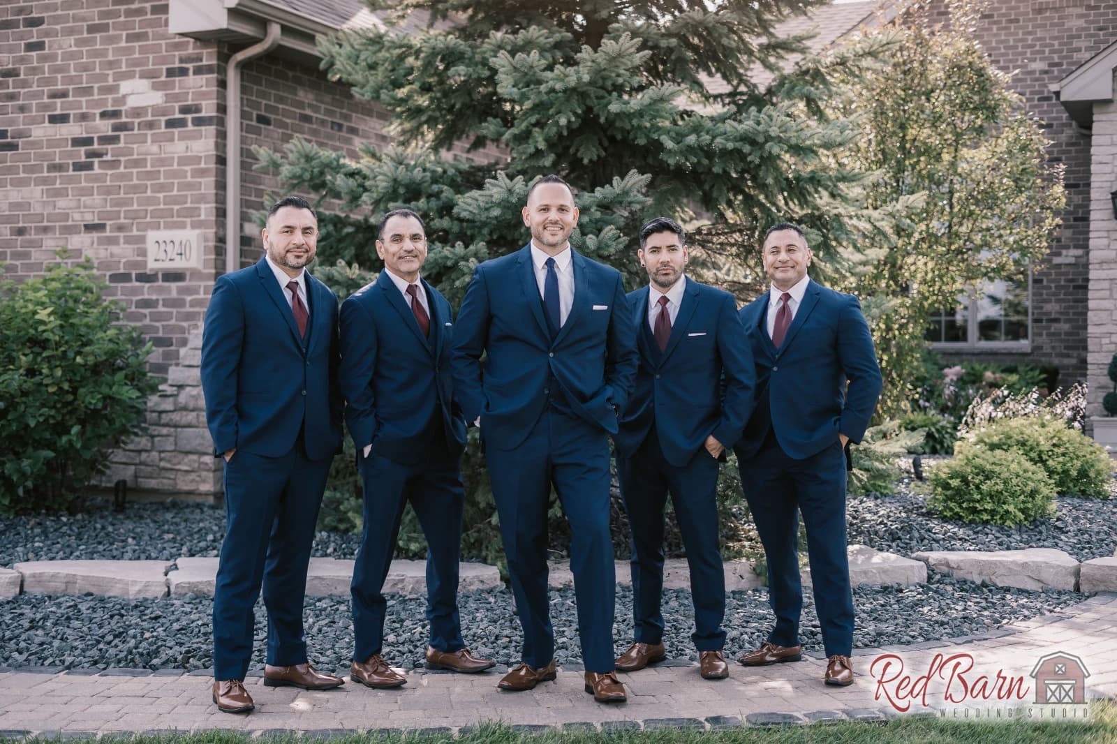 Nancy and Ricardo - CD & ME, Frankfort IL — photo 48