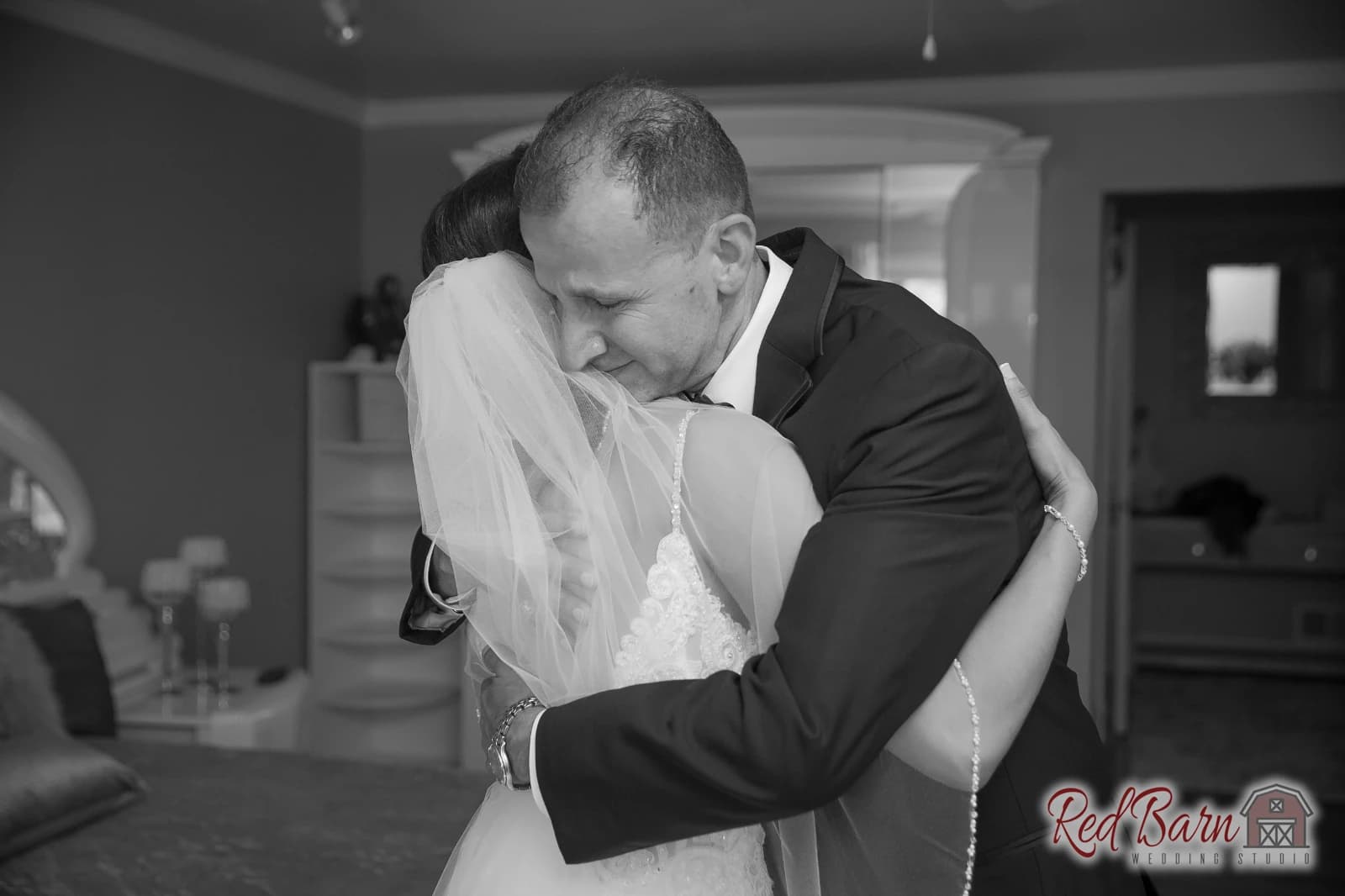 Happy Father's Day - A Heartfelt Thank You from Red Barn Wedding Studio — photo 10