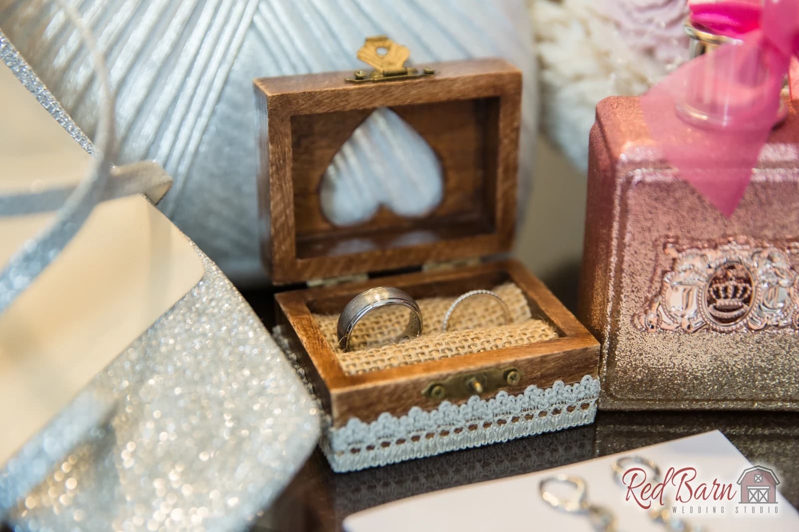 Erin and Patrick - Itasca Country Club, Itasca IL — photo 12