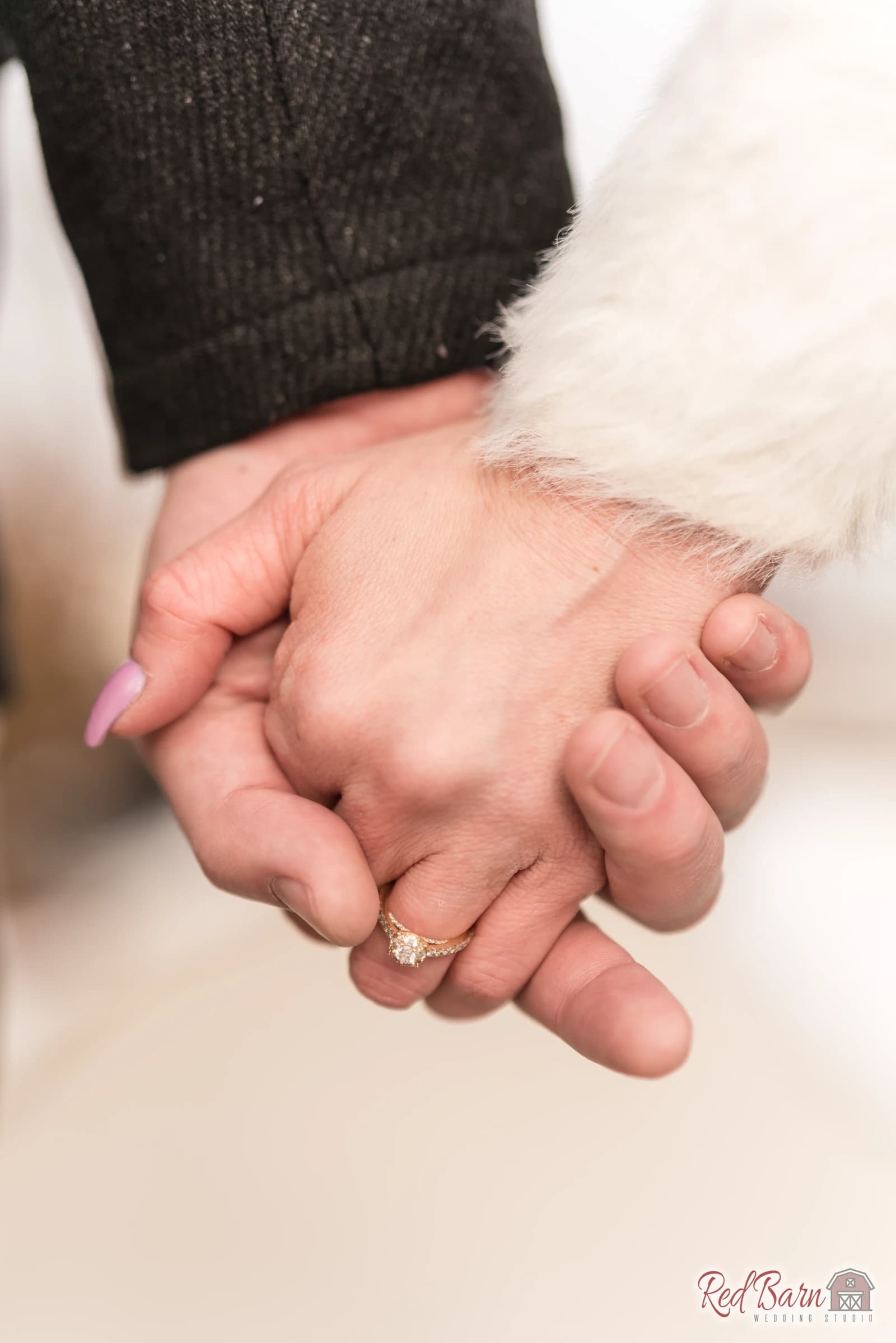 Jamie and Justin - Historic Downtown Long Grove, IL — photo 8