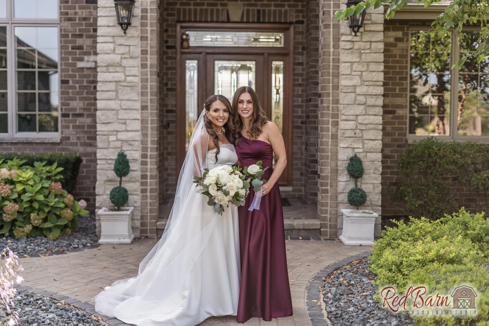 Nancy and Ricardo - CD & ME, Frankfort IL — photo 49