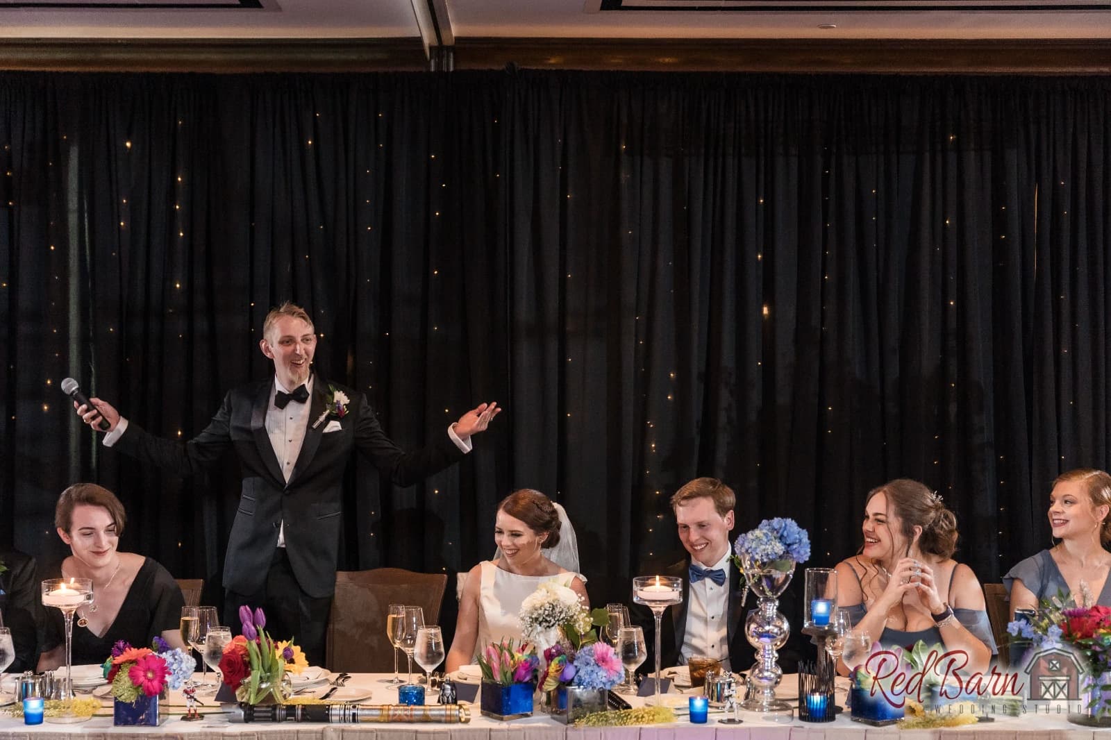 Emma and Dylan - Deer Path Inn, Lake Forest, IL  — photo 104