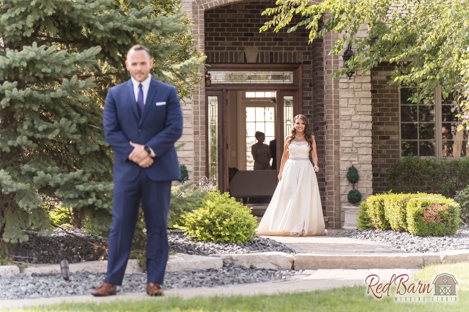 Nancy and Ricardo - CD & ME, Frankfort IL — photo 31
