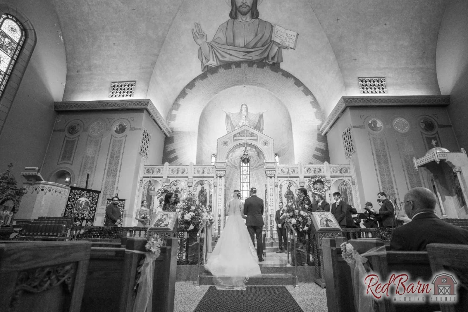Anastasia and Thomas - The Oak Brook Manor, Oak Brook IL — photo 65