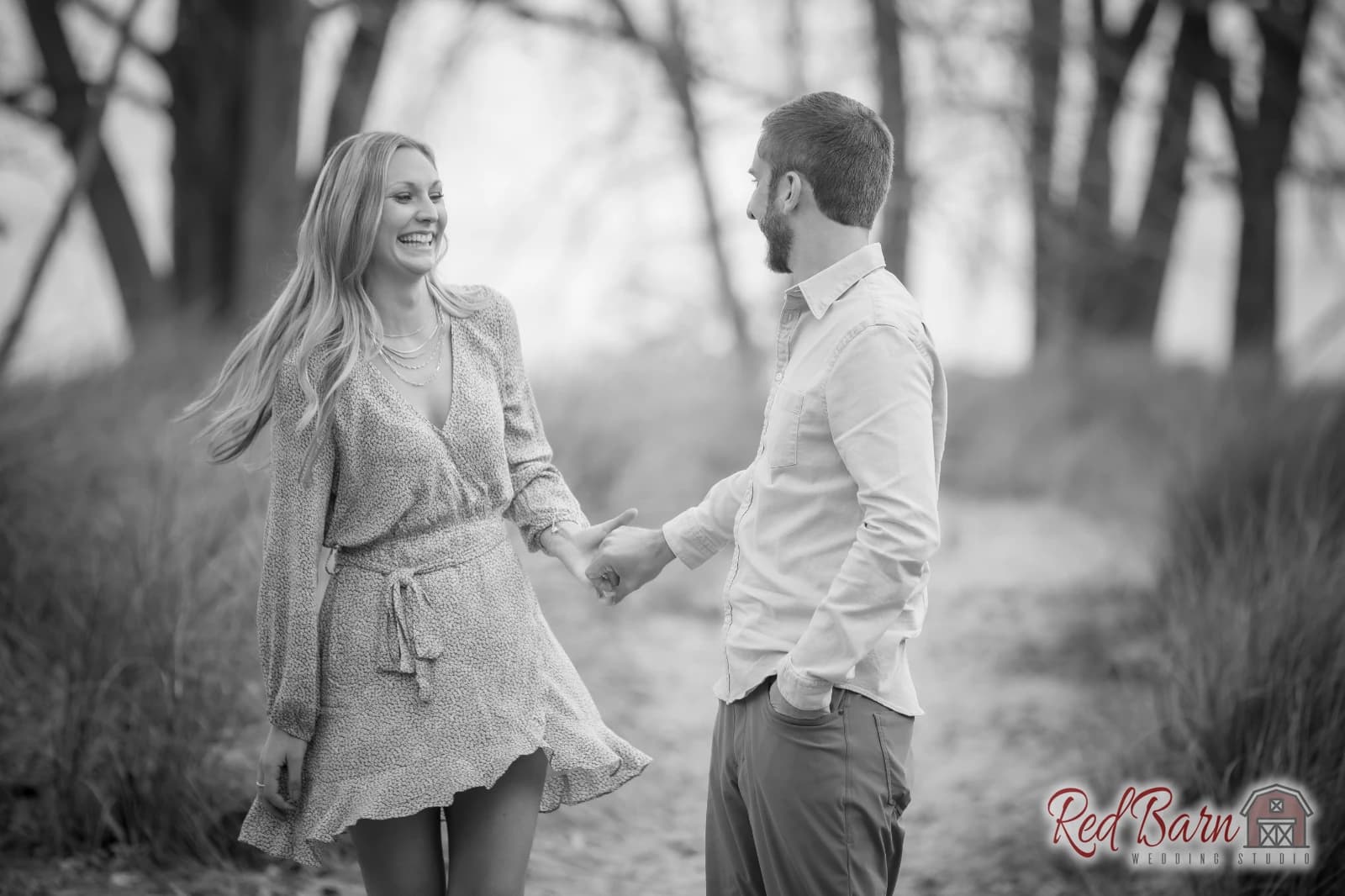 Alexis and James - Gillson Park, Wilmette - IL — photo 15