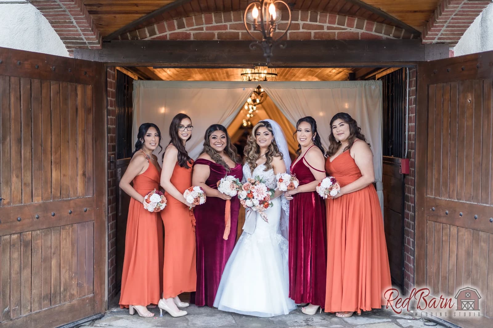 Priscilla and Jose - Rancho Los Guzman, Joliet - IL — photo 14