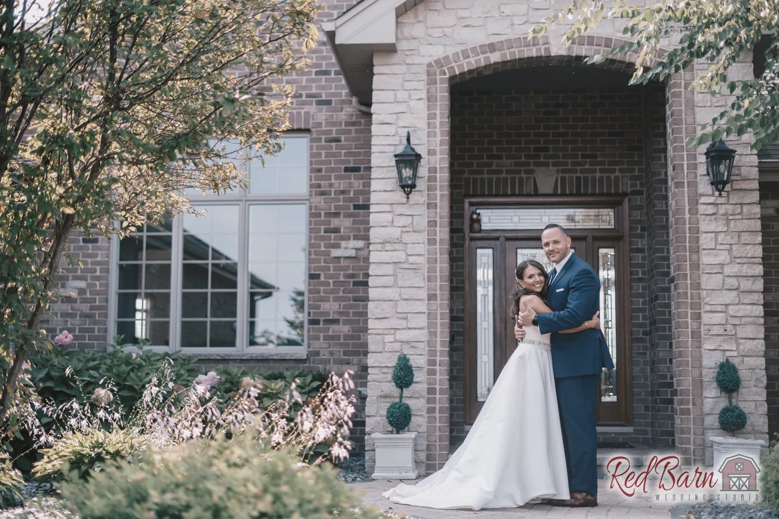 Nancy and Ricardo - CD & ME, Frankfort IL — photo 41