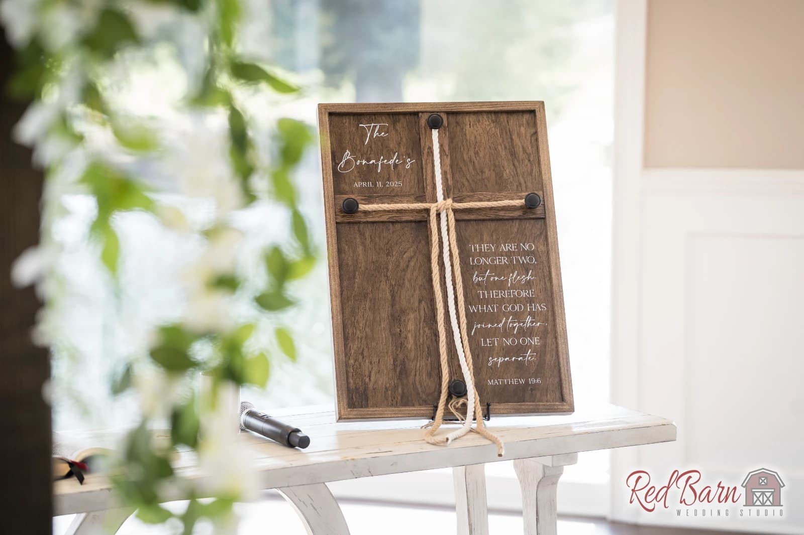 Katie and Eric - Fishermen`s Inn, Elburn IL — photo 57