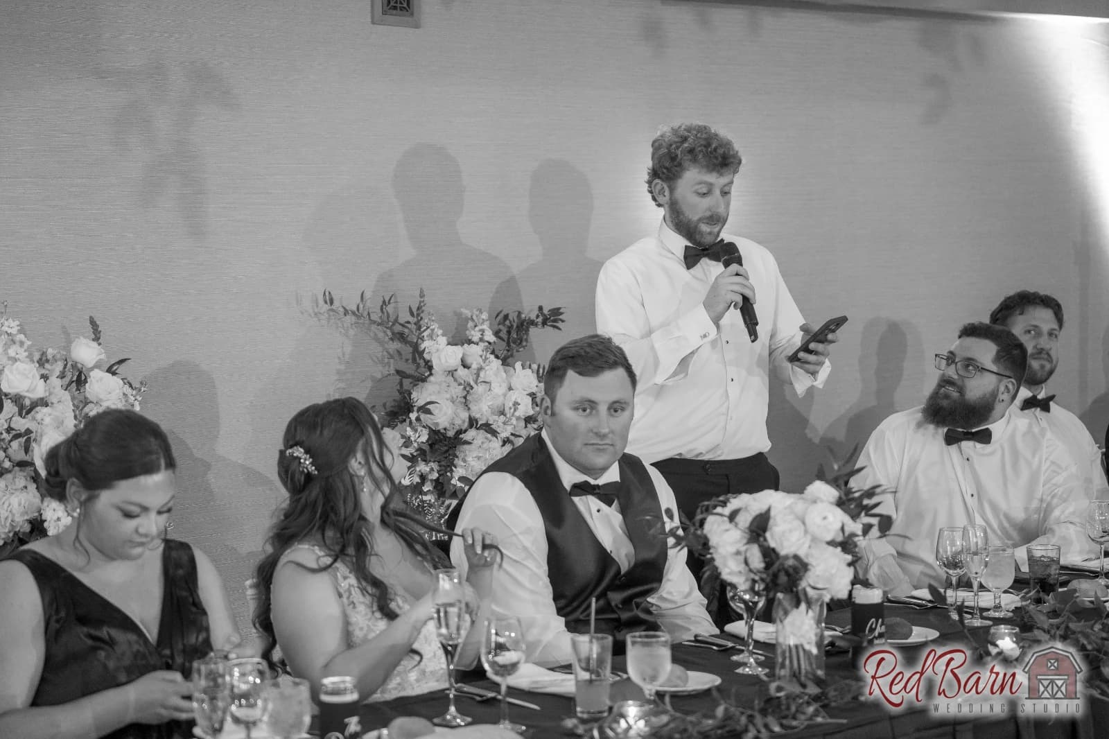 Juliana and Josh - Lake Lawn Resort, Delavan, WI — photo 133