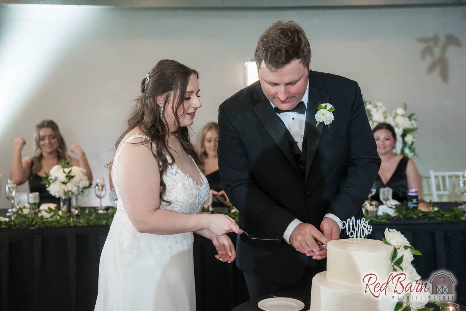 Juliana and Josh - Lake Lawn Resort, Delavan, WI — photo 124