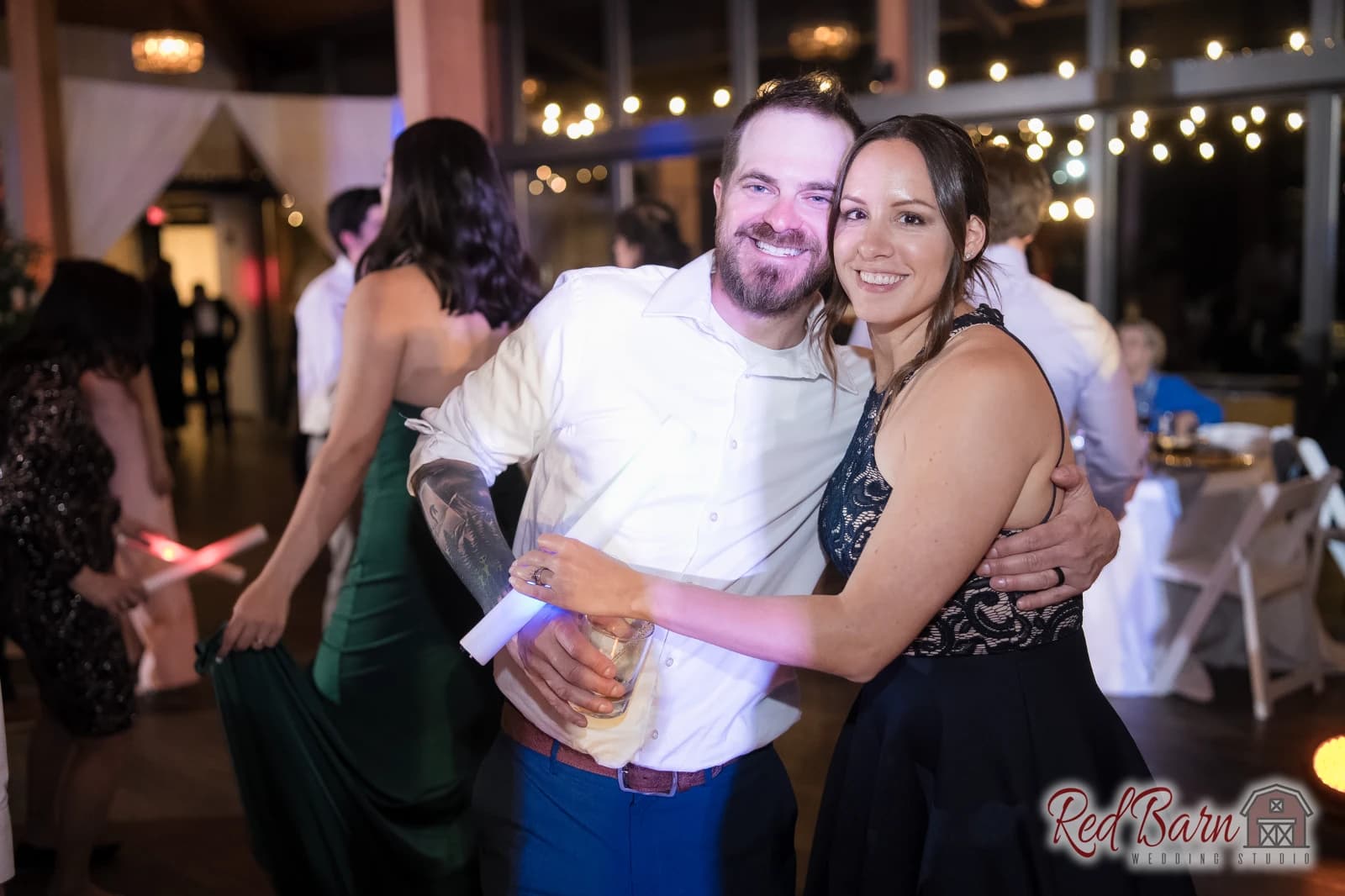 Anastasia and Thomas - The Oak Brook Manor, Oak Brook IL — photo 125