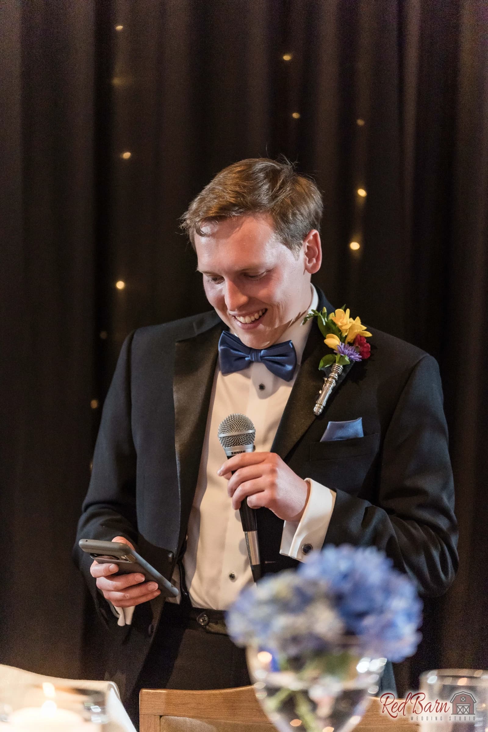 Emma and Dylan - Deer Path Inn, Lake Forest, IL  — photo 115