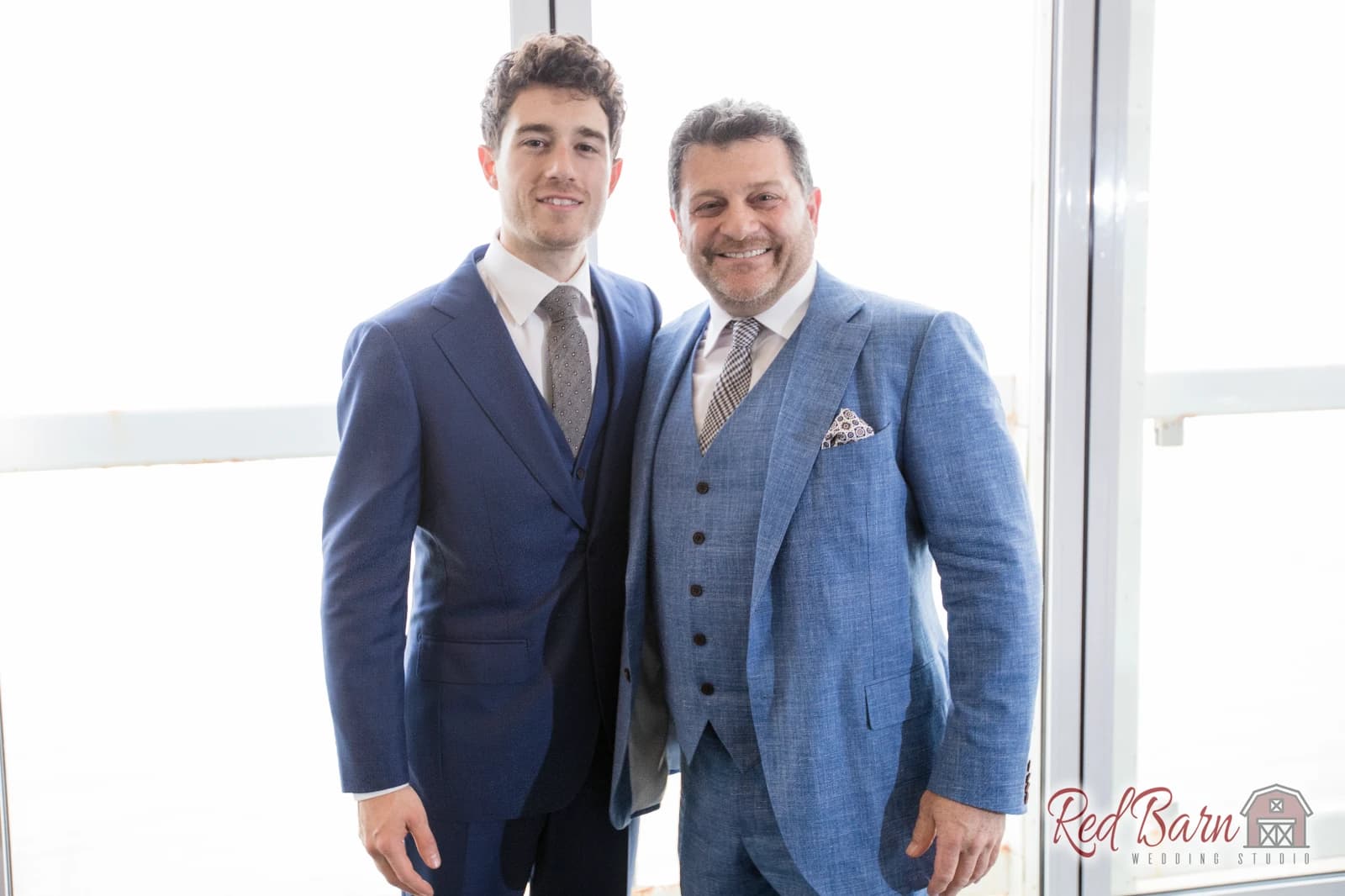 Happy Father's Day - A Heartfelt Thank You from Red Barn Wedding Studio — photo 69
