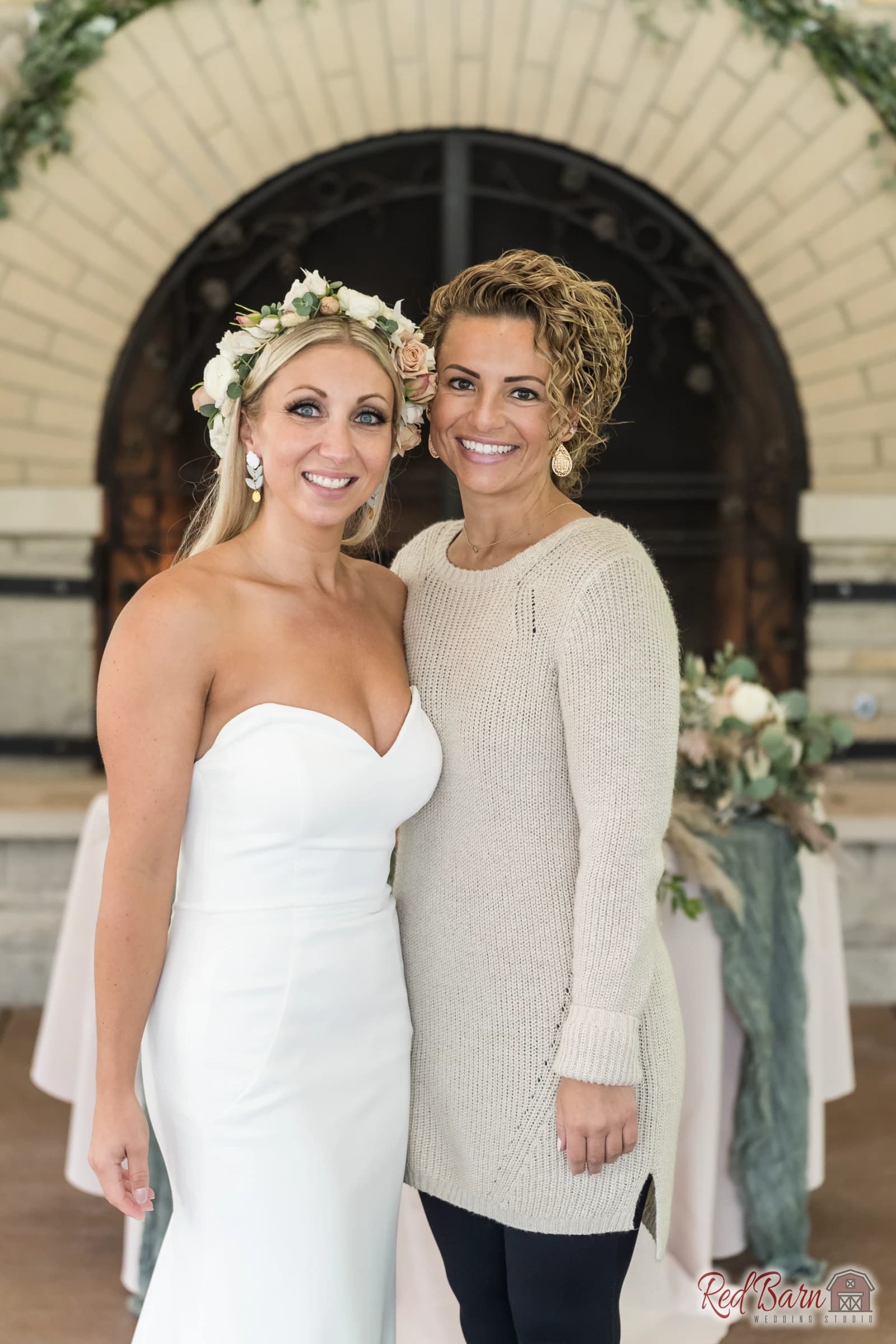  Jaclyn and Matthew - in The Grove Redfield Estate, Glenview IL — photo 59