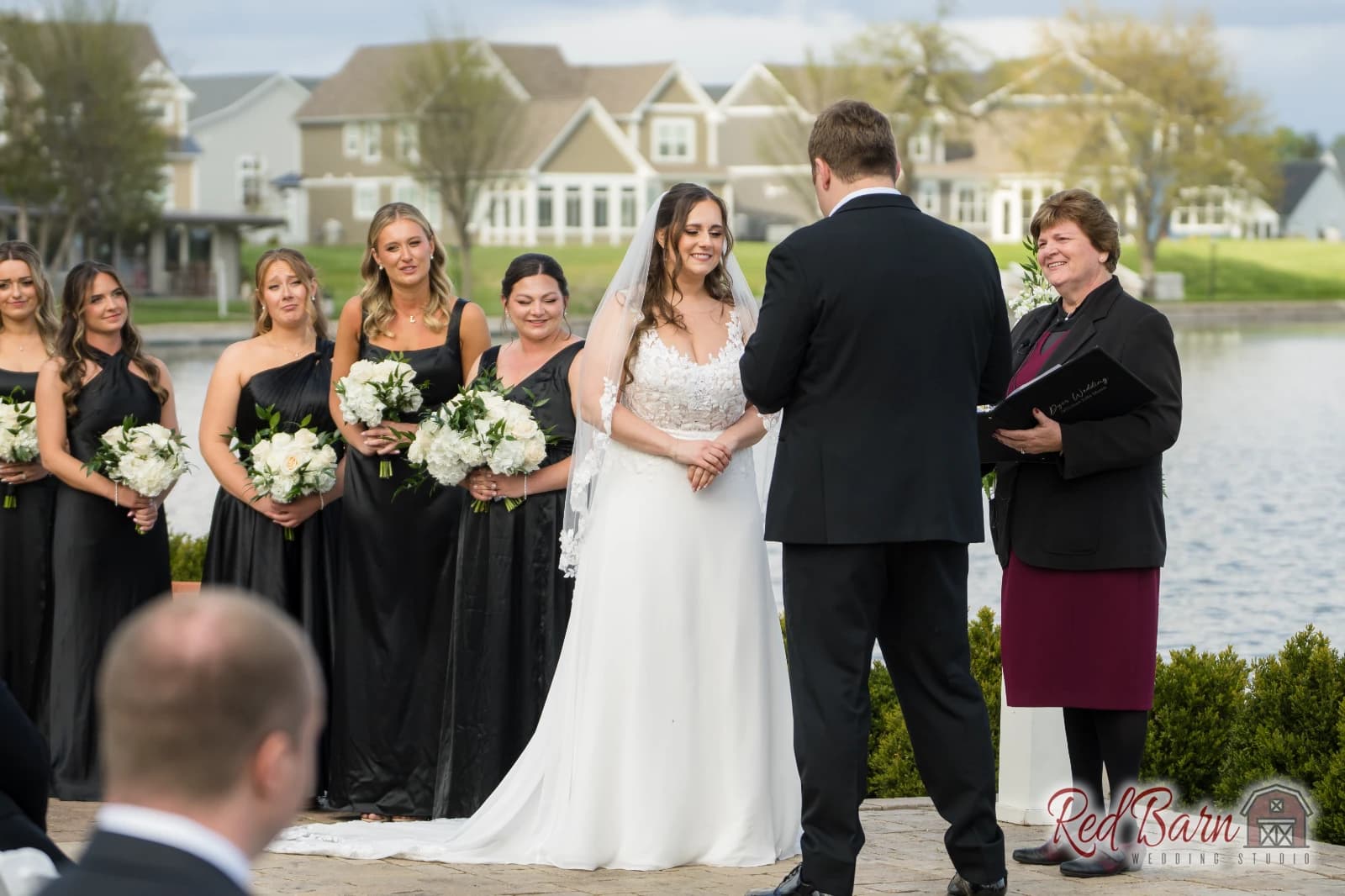 Juliana and Josh - Lake Lawn Resort, Delavan, WI — photo 109