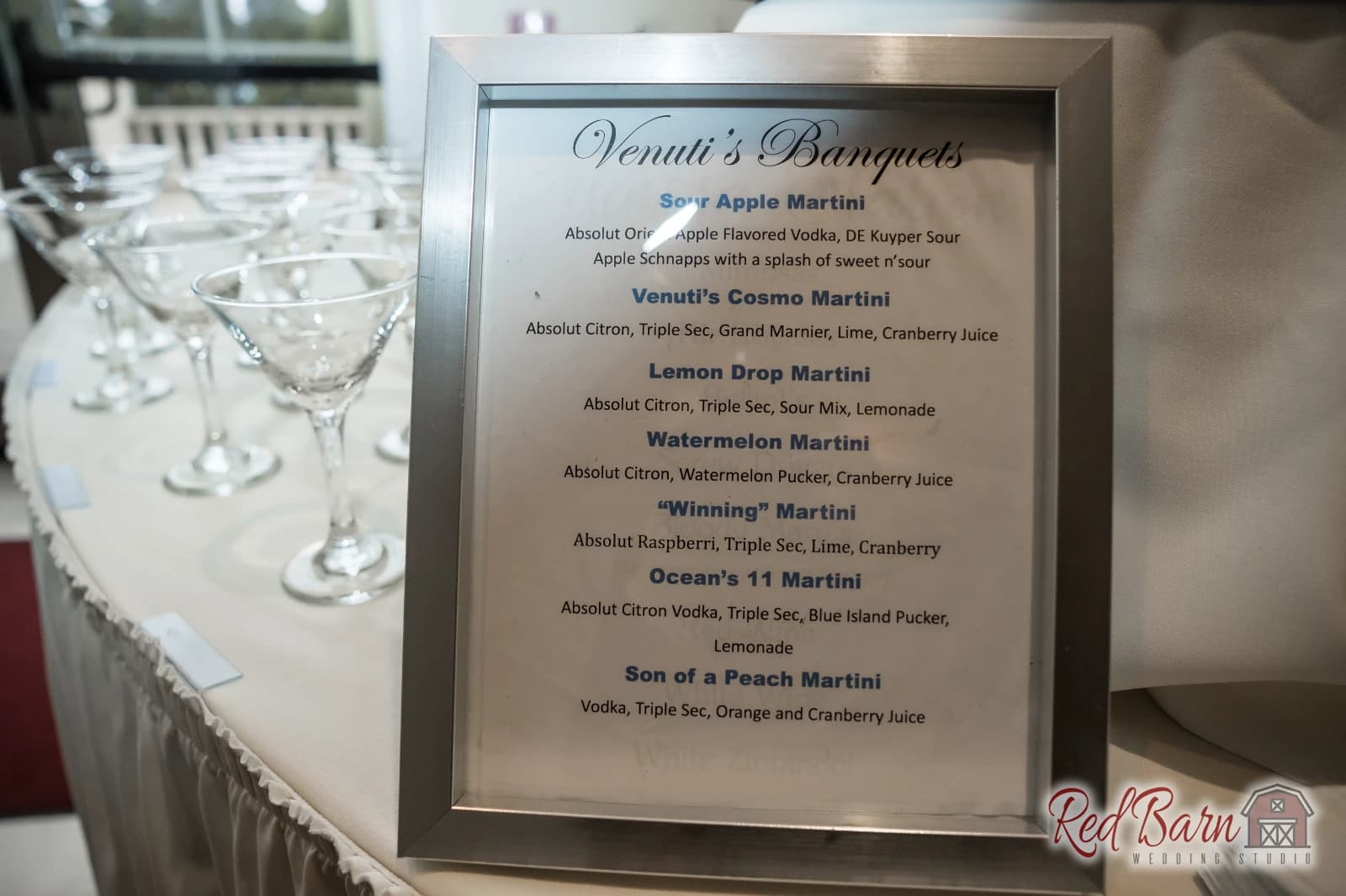 Lauren and Joseph - Venuti's Banquet Hall, Addison IL — photo 76