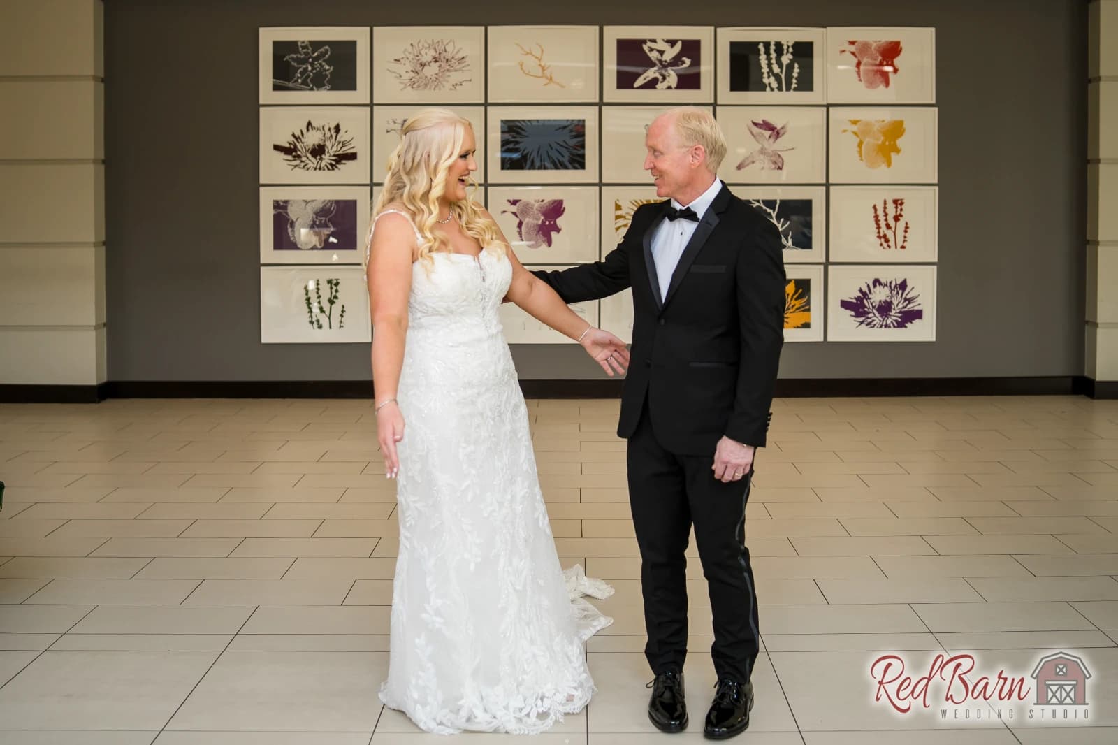 Nicole and Ari - Deerfield Hyatt Regency, Deerfield IL — photo 66