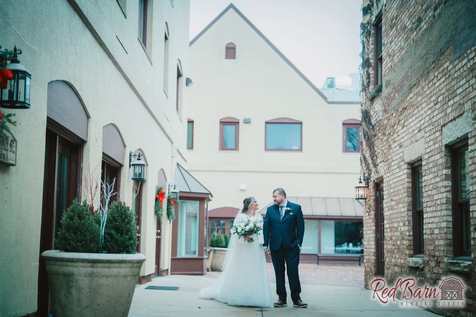 Jackie and Tim - Riverside Receptions and Conference Center, Geneva IL — photo 56