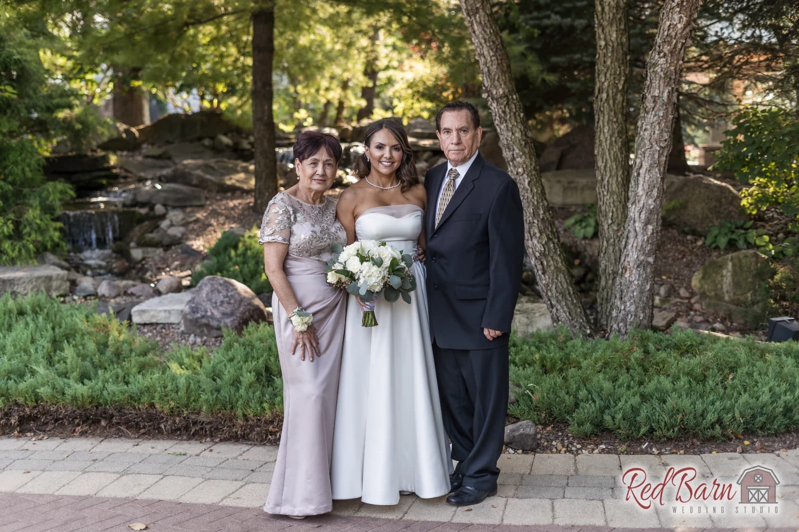 Nancy and Ricardo - CD & ME, Frankfort IL — photo 53