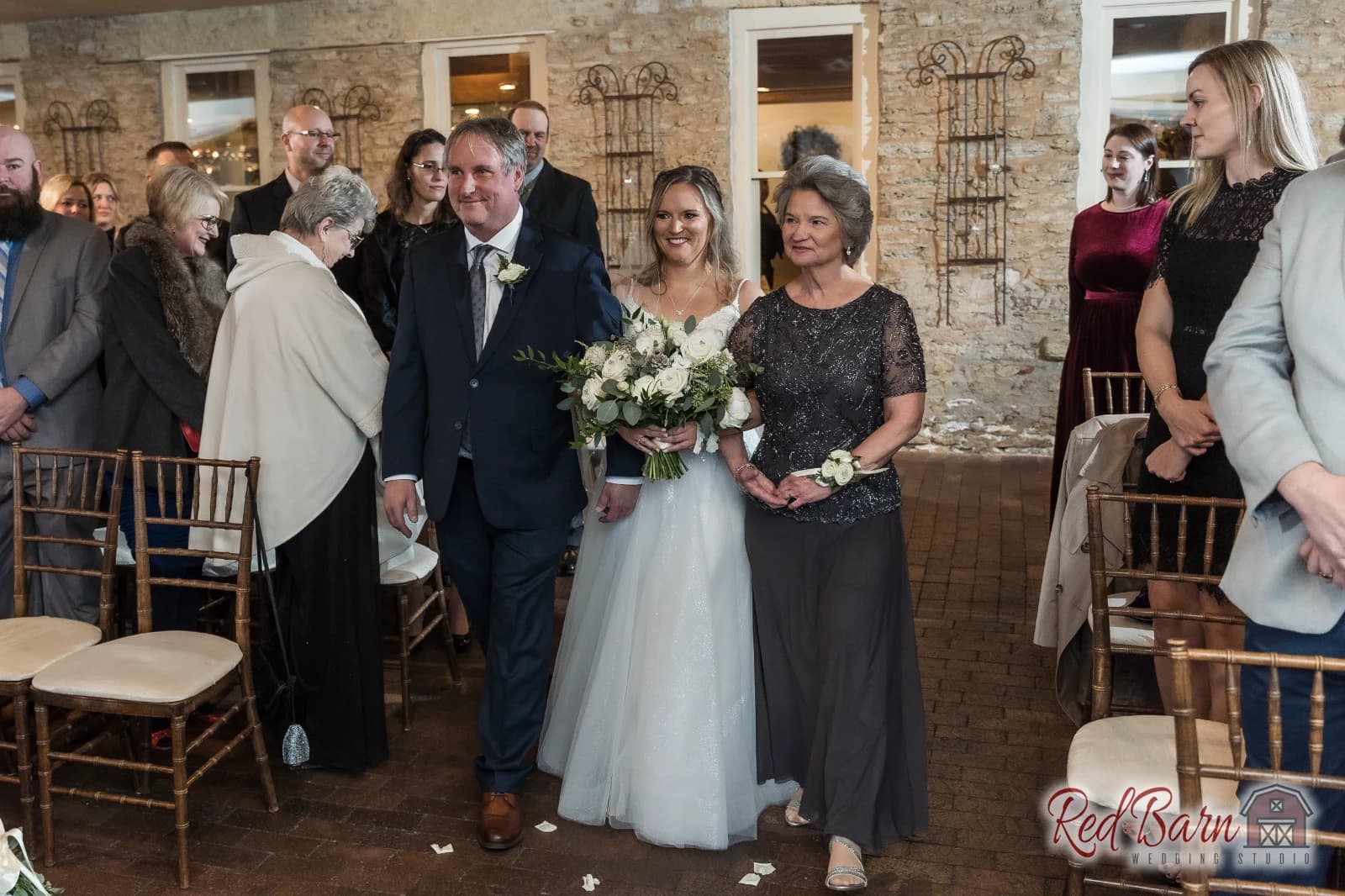 Jackie and Tim - Riverside Receptions and Conference Center, Geneva IL — photo 86