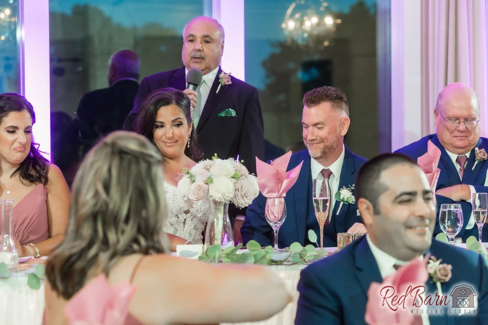 Erin and Patrick - Itasca Country Club, Itasca IL — photo 121
