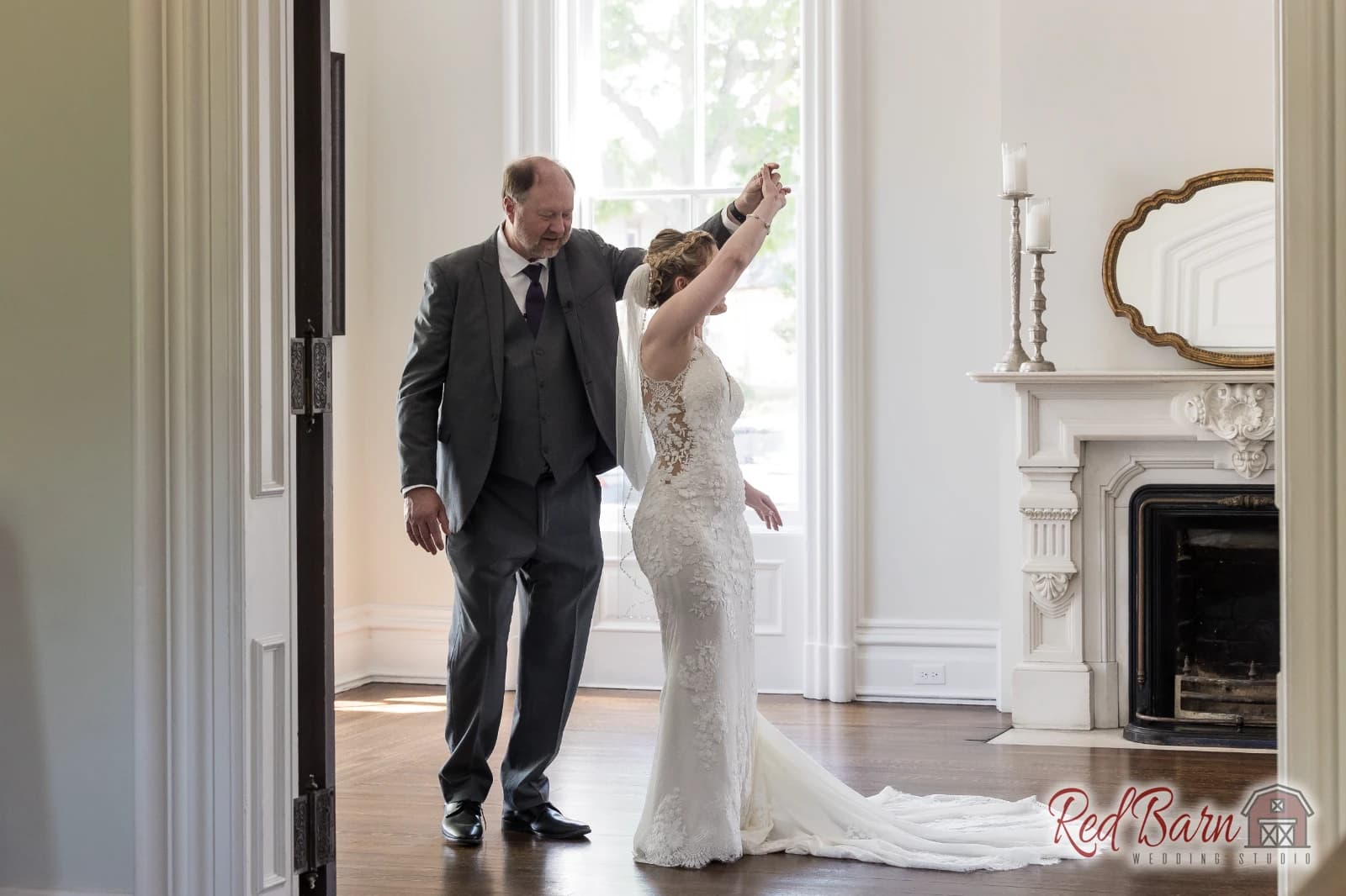 Happy Father's Day - A Heartfelt Thank You from Red Barn Wedding Studio — photo 88