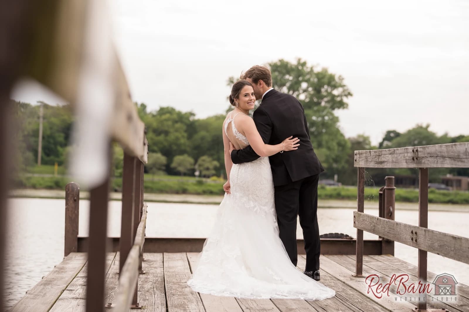 Kelsey and Andrew - Riverside Receptions and Conference Center, Geneva IL — photo 88