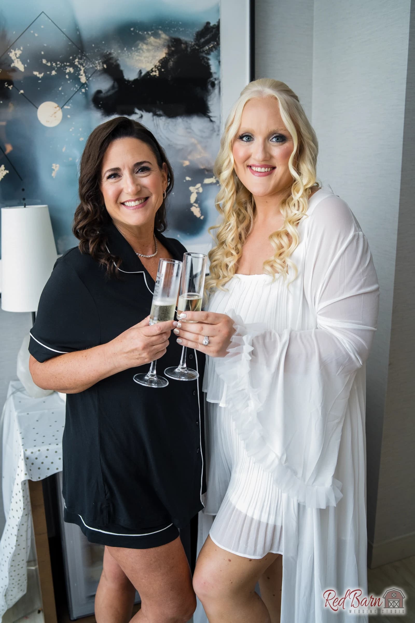 Nicole and Ari - Deerfield Hyatt Regency, Deerfield IL — photo 21