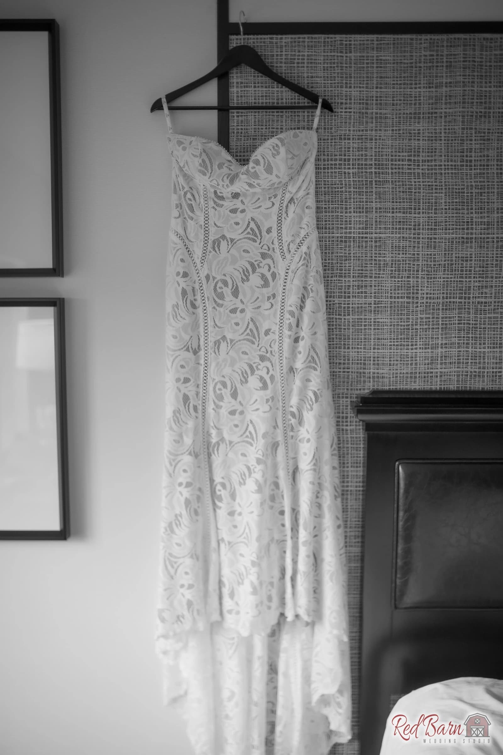 Danielle and Luis - Pinstripes,  Northbrook IL — photo 7