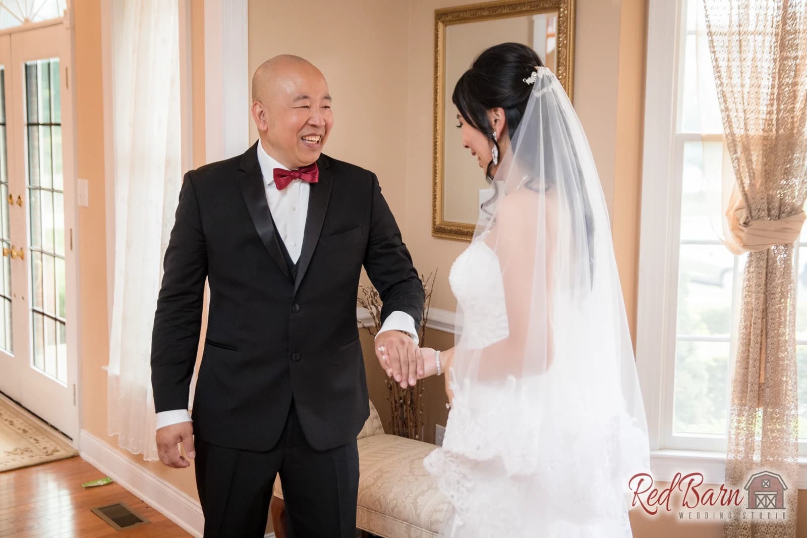 Happy Father's Day - A Heartfelt Thank You from Red Barn Wedding Studio — photo 36