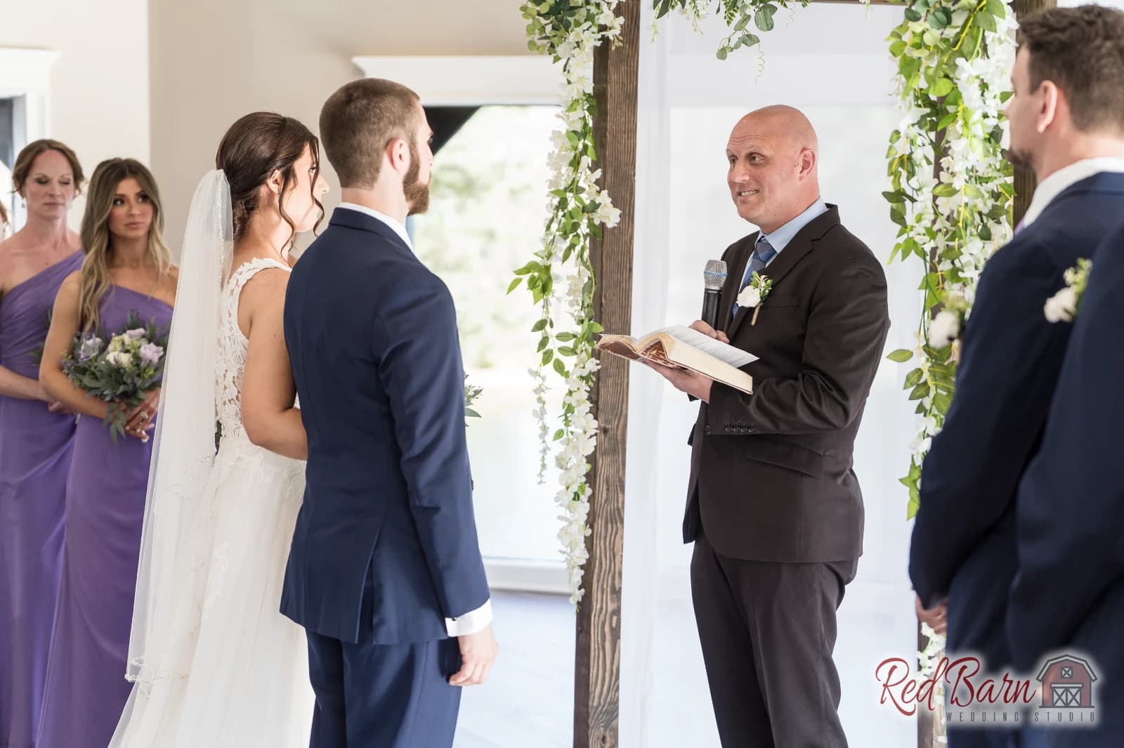 Katie and Eric - Fishermen`s Inn, Elburn IL — photo 70