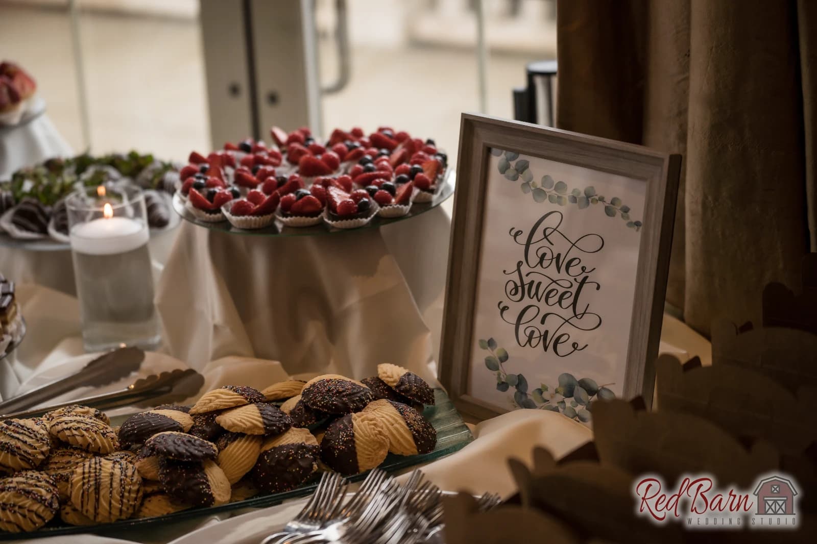 Lauren and Joseph - Venuti's Banquet Hall, Addison IL — photo 71