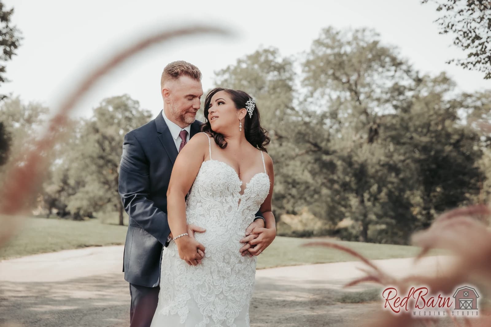Erin and Patrick - Itasca Country Club, Itasca IL — photo 64