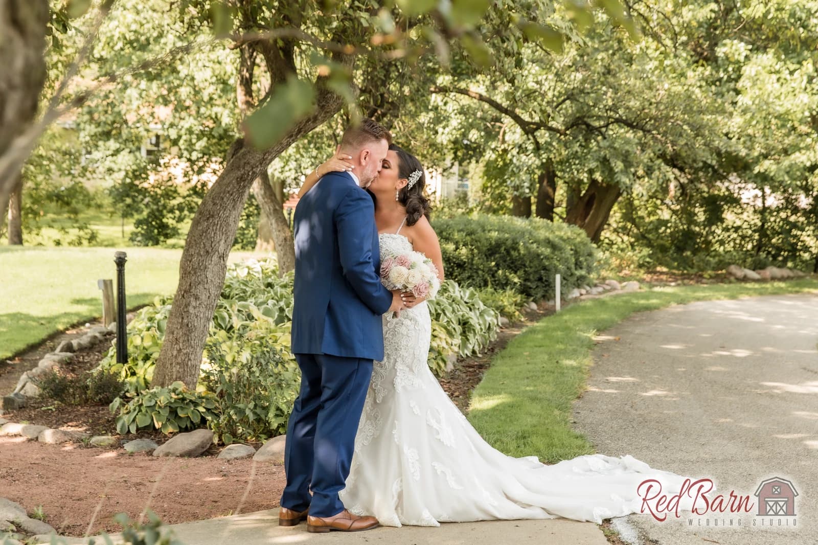 Erin and Patrick - Itasca Country Club, Itasca IL — photo 60
