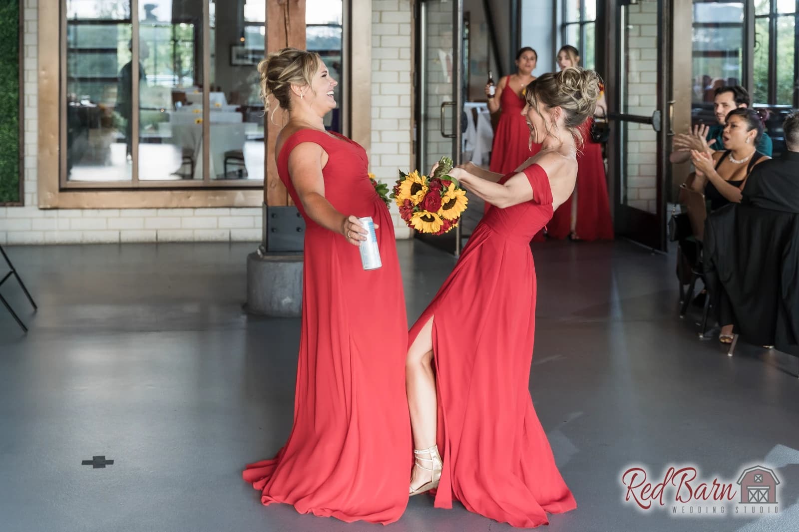 Elle and Matthew - Pinstripes Northbrook, Northbrook IL — photo 104