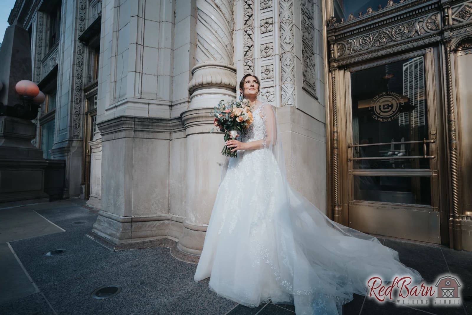 Anastasia and Thomas - The Oak Brook Manor, Oak Brook IL — photo 75