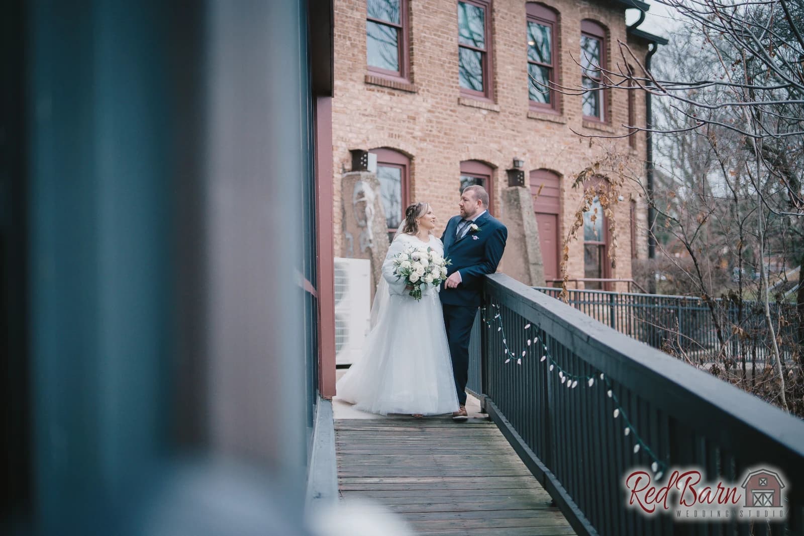 Jackie and Tim - Riverside Receptions and Conference Center, Geneva IL — photo 50