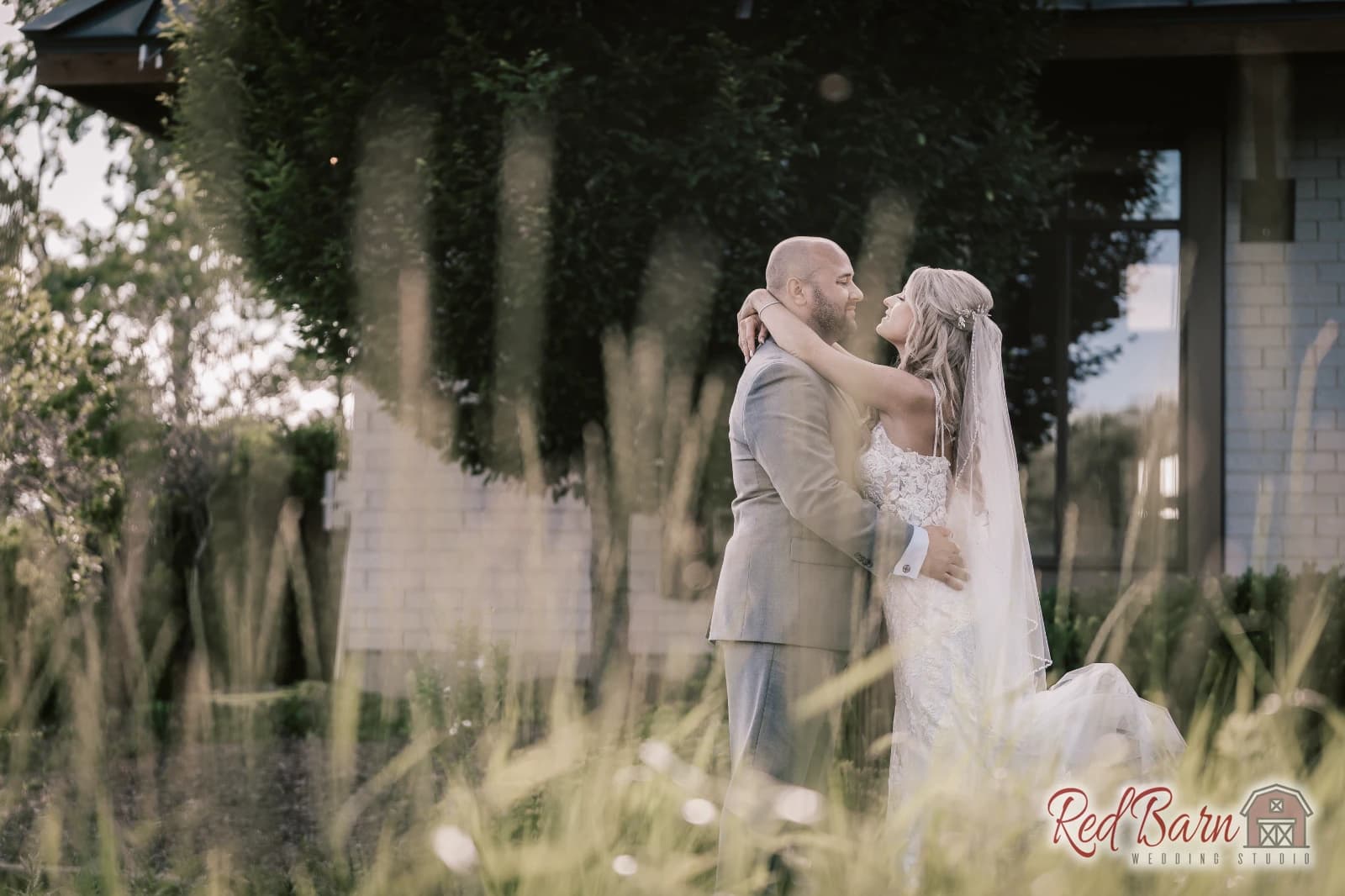 Elle and Matthew - Pinstripes Northbrook, Northbrook IL — photo 79