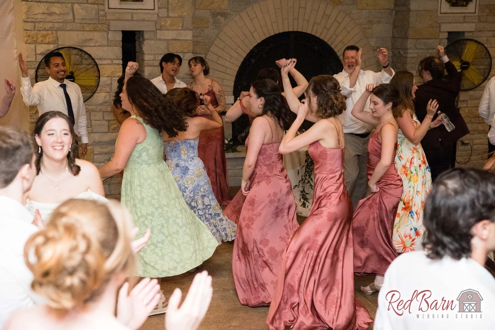 Emily and Justin - The Grove Redfield Estate, Glenview IL — photo 142