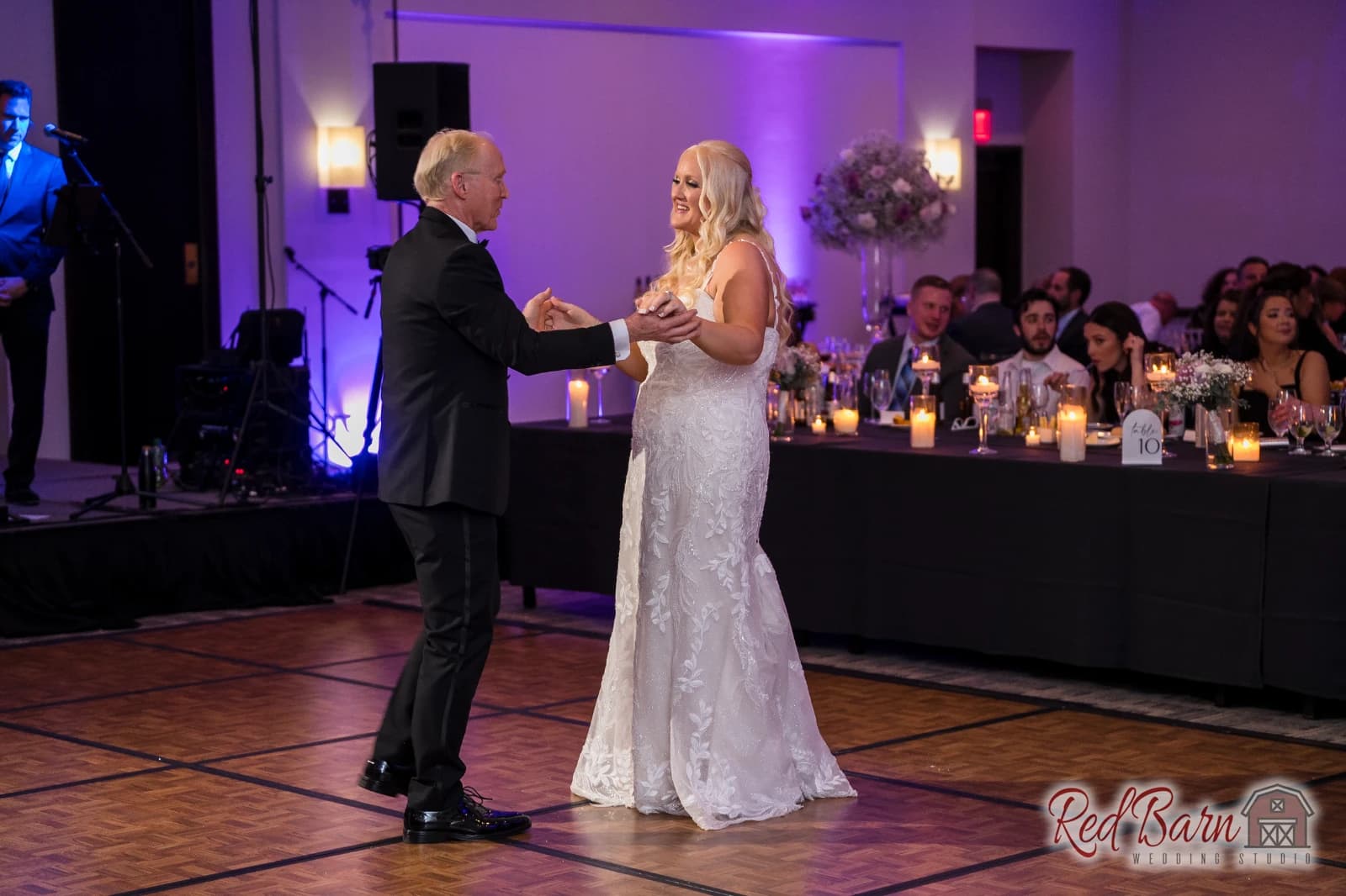 Nicole and Ari - Deerfield Hyatt Regency, Deerfield IL — photo 134